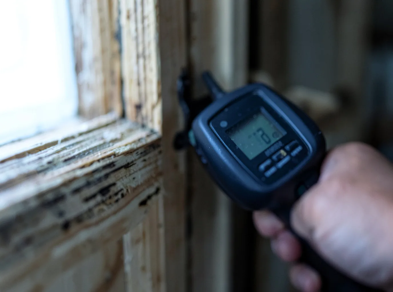 Commercial Water Damage Restoration in Keystone, IN