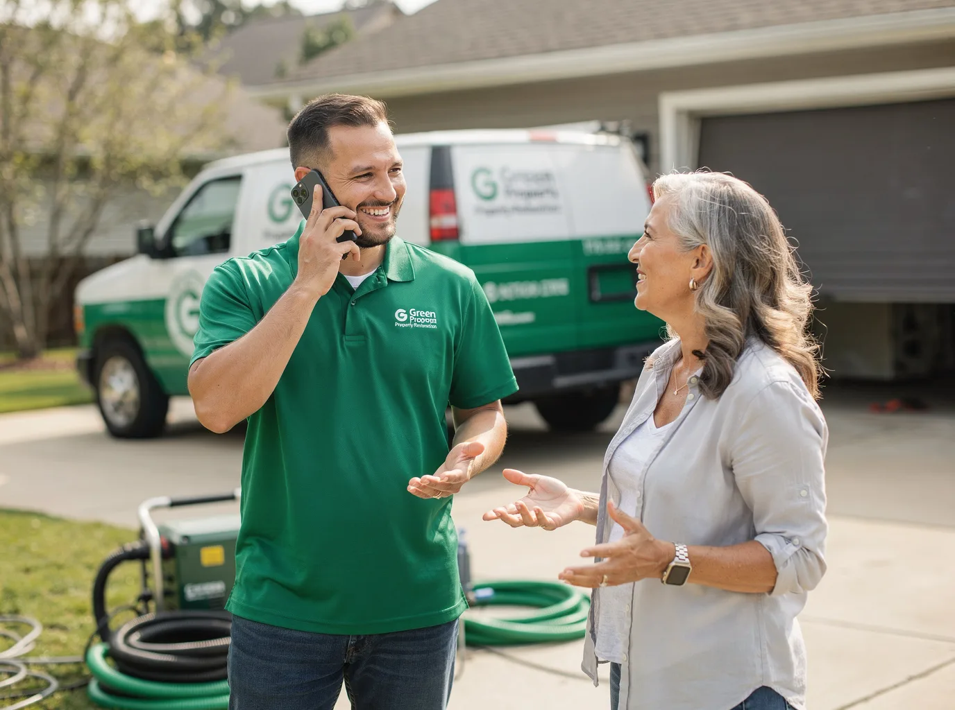 Water Damage Restoration Keystone, IN FAQs